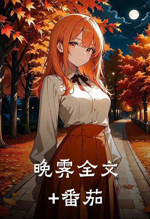晚霁全文+番茄