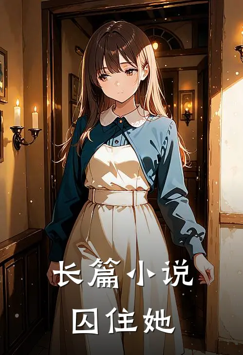 长篇小说囚住她