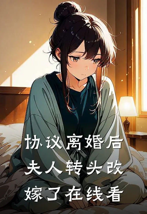 协议离婚后，夫人转头改嫁了在线看