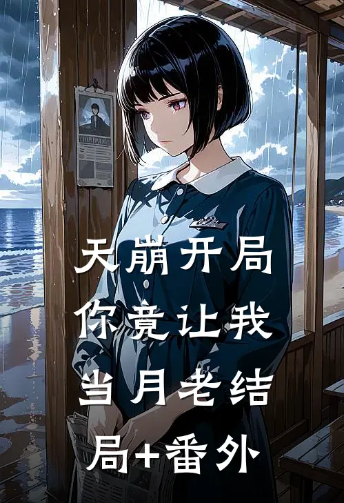 :天崩开局，你竟让我当月老结局+番外