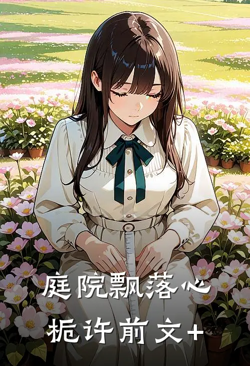 庭院飘落心栀许前文+