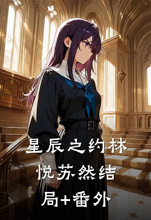 星辰之约林悦苏然结局+番外