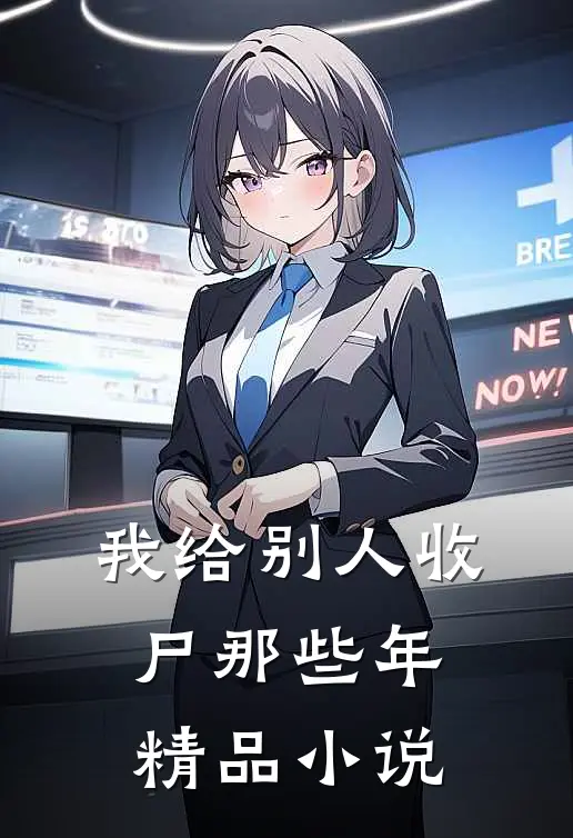 我给别人收尸那些年精品小说