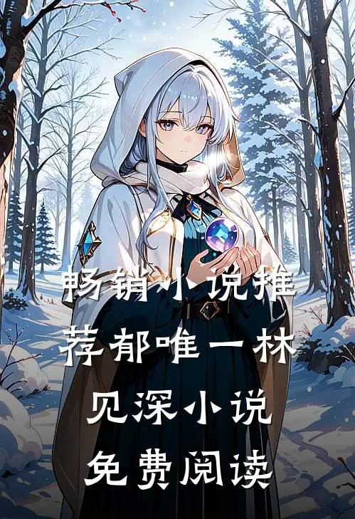 畅销小说推荐郁唯一林见深小说免费阅读