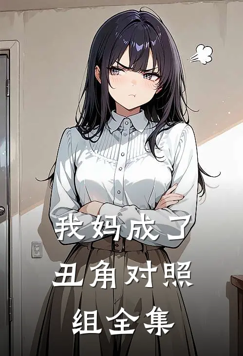 我妈成了丑角对照组 全集