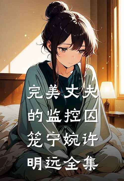 完美丈夫的监控囚笼宁婉许明远 全集