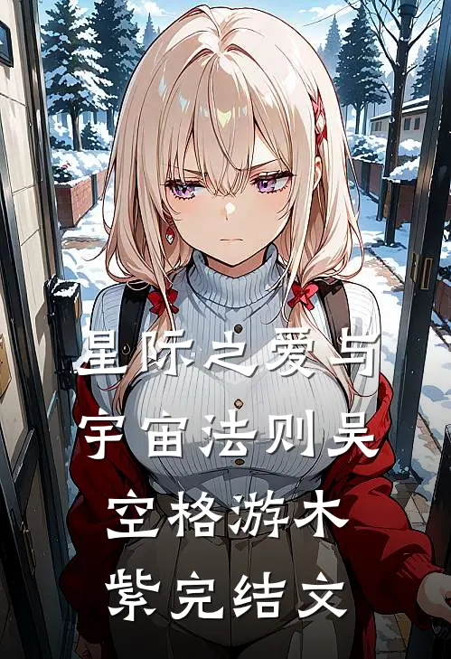 星际之爱与宇宙法则吴空格游木紫完结文