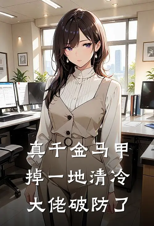 真千金马甲掉一地清冷大佬破防了