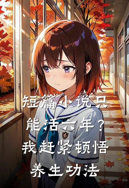短篇小说只能活六年？我赶紧顿悟养生功法