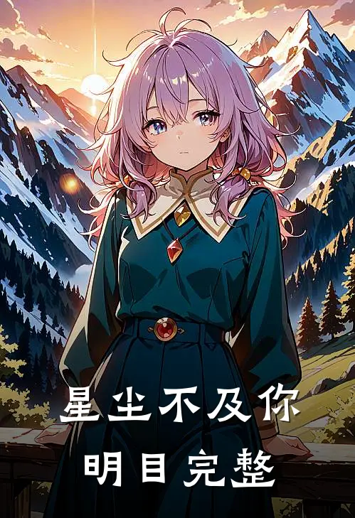 星尘不及你明目完整