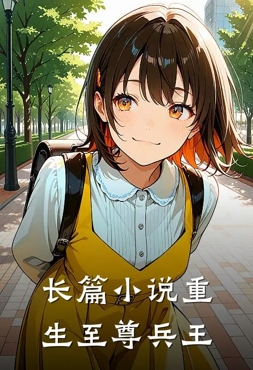 长篇小说重生至尊兵王