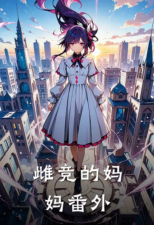 雌竞的妈妈番外