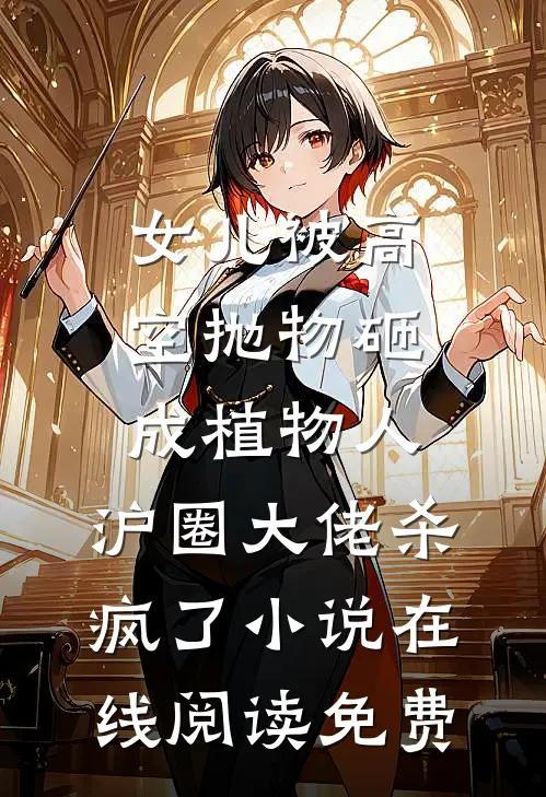女儿被高空抛物砸成植物人，沪圈大佬杀疯了小说在线阅读免费