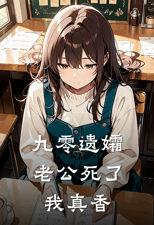 九零遗孀，老公死了我真香