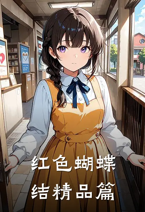 红色蝴蝶结精品篇