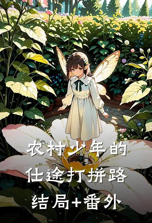 农村少年的仕途打拼路结局+番外