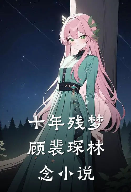 十年残梦顾裴琛林念小说