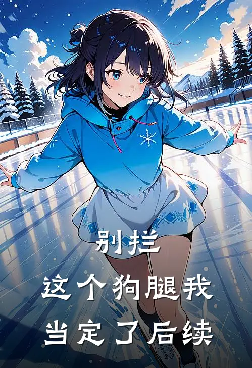 别拦，这个狗腿我当定了后续