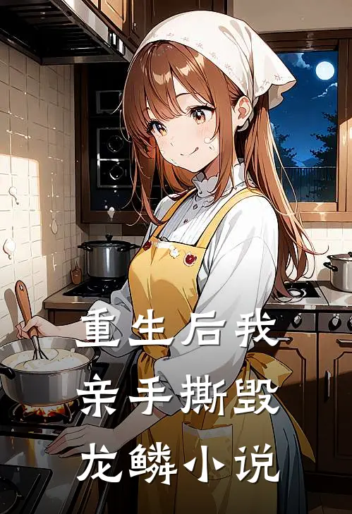重生后我亲手撕毁龙鳞小说