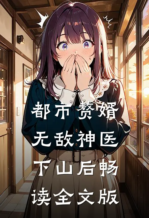 都市赘婿：无敌神医下山后畅读全文版