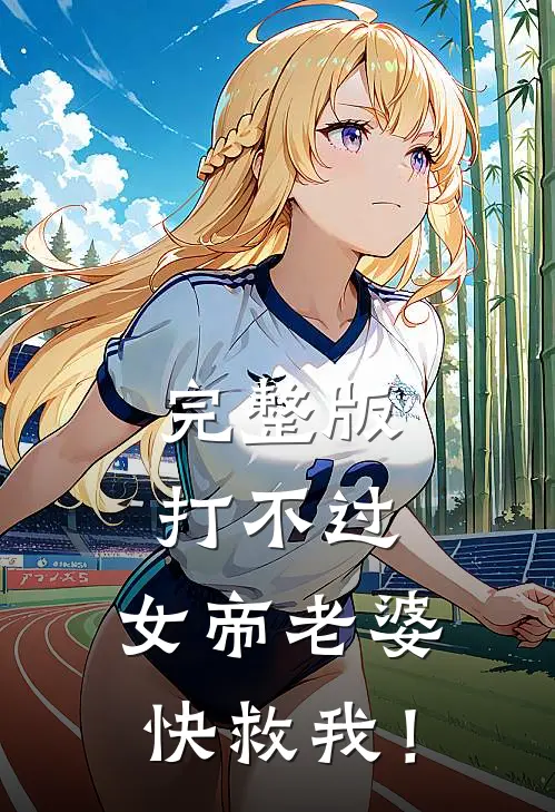 完整版打不过，女帝老婆快救我！
