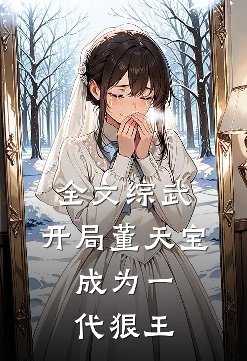 全文综武：开局董天宝，成为一代狠王