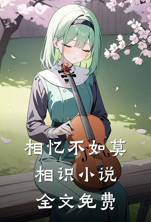 相忆不如莫相识小说全文免费
