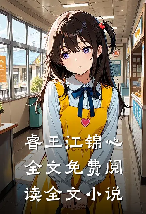 睿王江锦心全文免费阅读全文小说