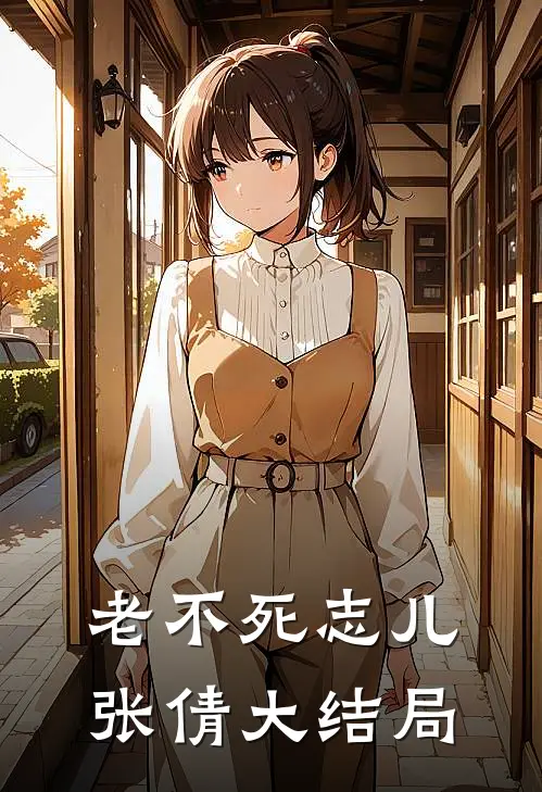 老不死志儿张倩大结局