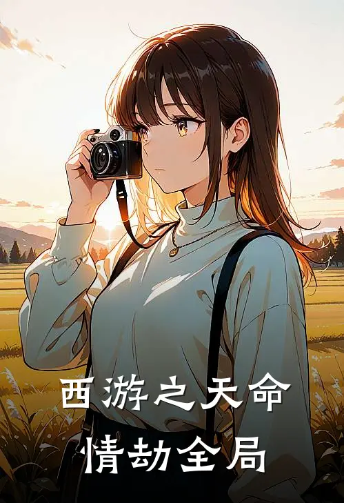 《西游之天命情劫》全局