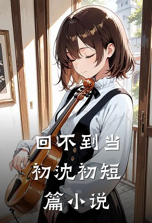 回不到当初沈初短篇小说