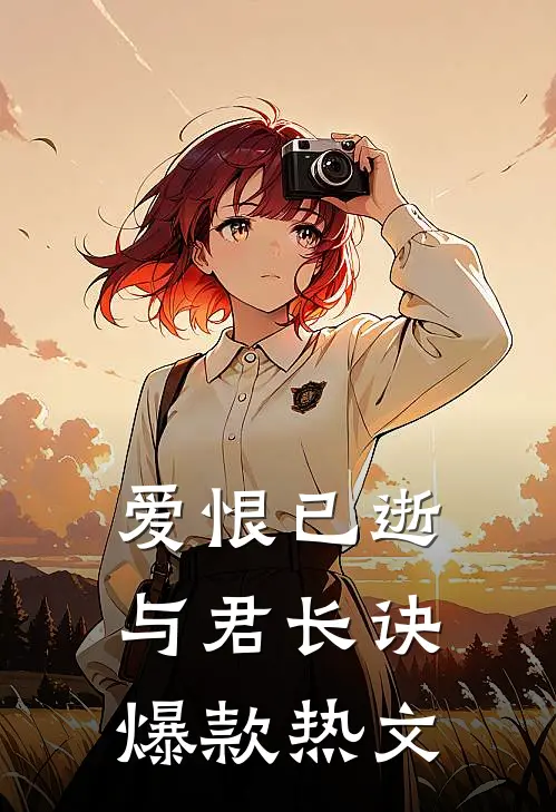 爱恨已逝，与君长诀爆款热文