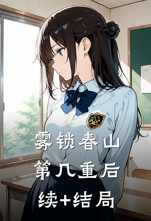 雾锁春山第几重后续+结局