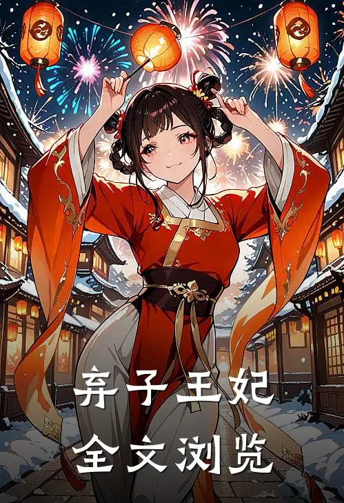 弃子王妃全文浏览