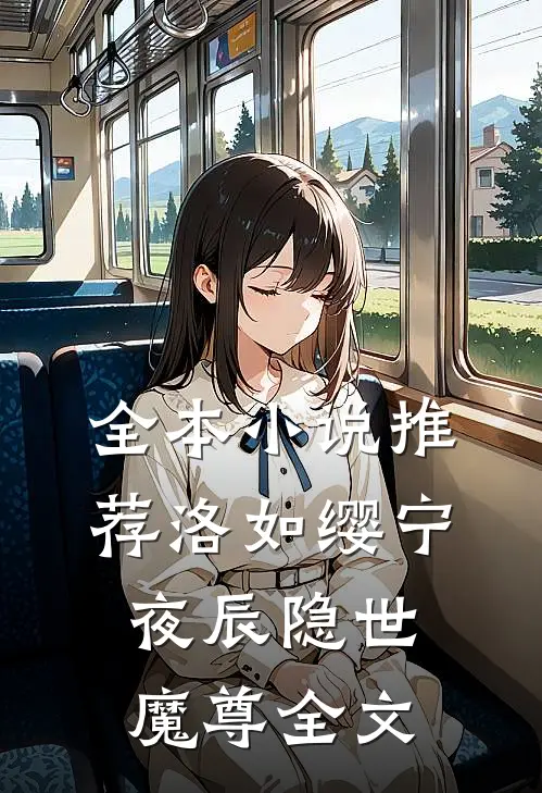 全本小说推荐洛如缨宁夜辰隐世魔尊全文