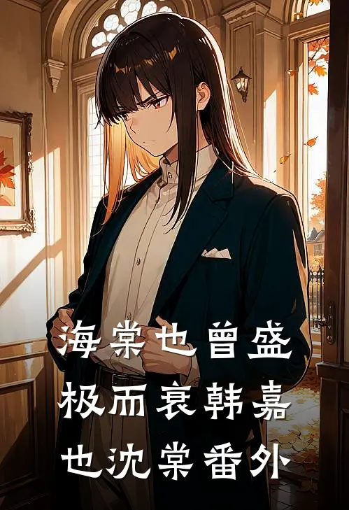 海棠也曾盛极而衰韩嘉也沈棠番外