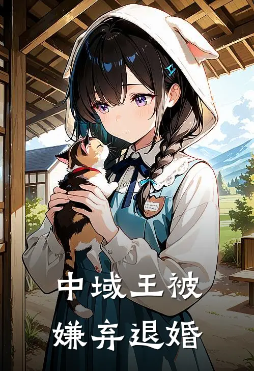 中域王被嫌弃退婚