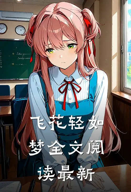 飞花轻如梦全文阅读最新