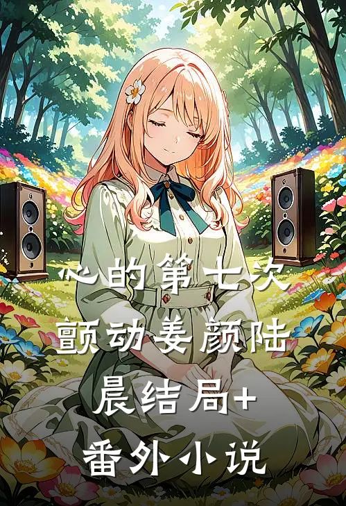心的第七次颤动姜颜陆晨结局+番外小说