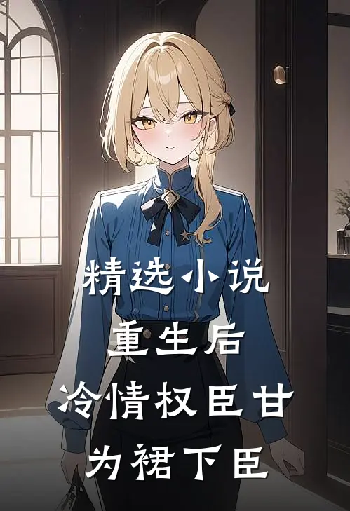 精选小说重生后，冷情权臣甘为裙下臣