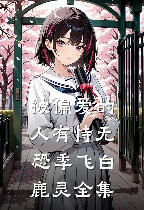 被偏爱的人有恃无恐季飞白鹿灵全集