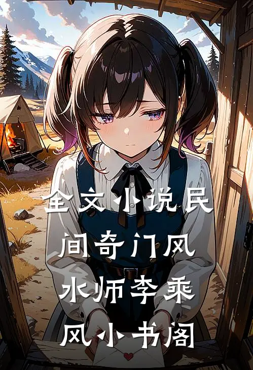 全文小说民间奇门风水师李乘风小书阁
