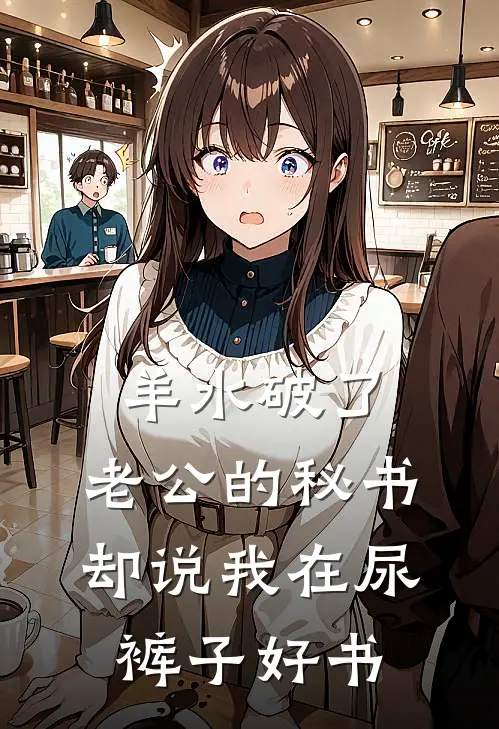 羊水破了，老公的秘书却说我在尿裤子好书