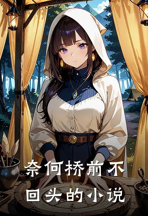 奈何桥前不回头的小说