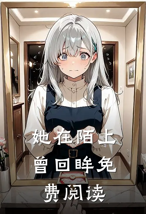 她在陌上曾回眸免费阅读
