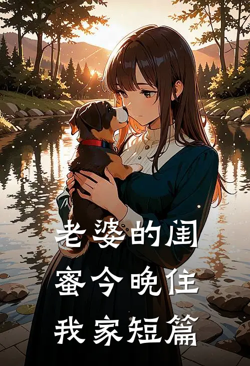 老婆的闺蜜今晚住我家短篇