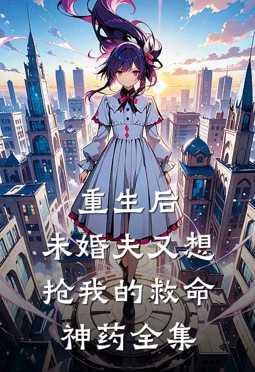 重生后，未婚夫又想抢我的救命神药 全集