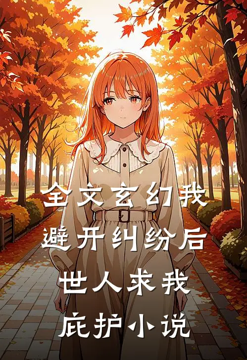 全文玄幻我避开纠纷后世人求我庇护小说