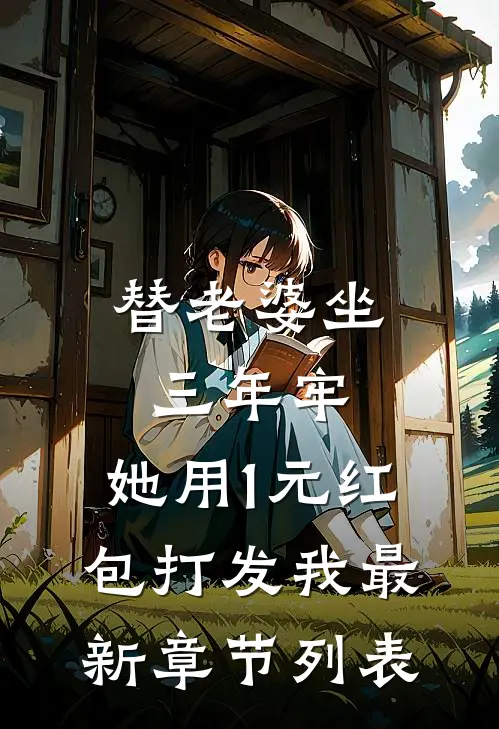 替老婆坐三年牢，她用1元红包打发我最新章节列表