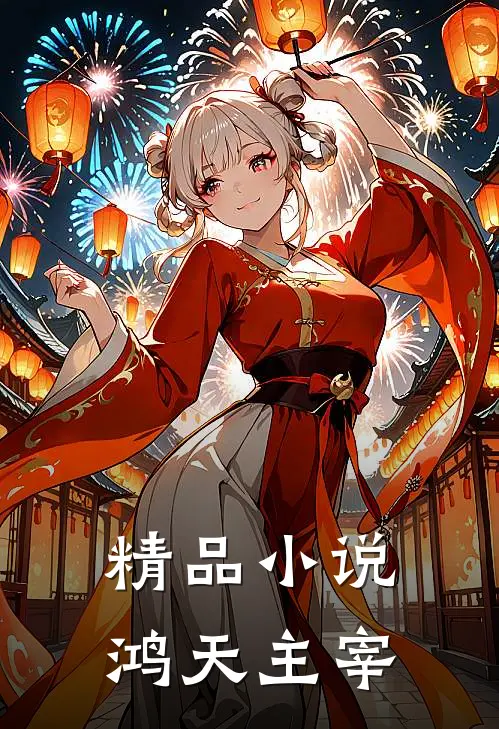 精品小说鸿天主宰